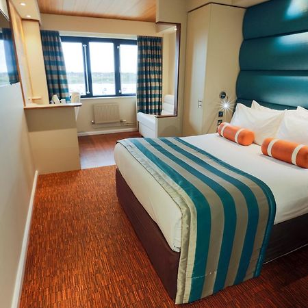 Rnli College Hotel Poole Eksteriør billede